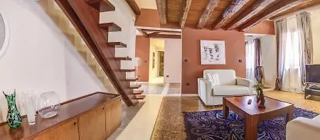 San Marco 1 Hotel Venice